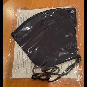 Tory Burch Face Mask